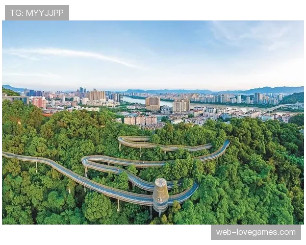 全国城市专用骑行道突破10万公里：基础设施完善如何推动骑行运动普及？